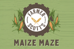 Farmer Scott's Maize Maze