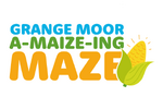 Grange Moor A-Maize-Ing Maze