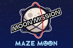 Maze Moon - Rainham