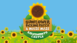 Bolesworth Maize Maze & Sunflower Patch