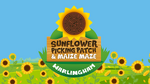 Warlingham Maize Maze & Sunflower Patch