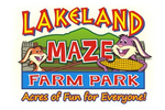 Lakeland Maze Farm Park