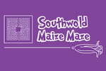 Southwold Maize Maze