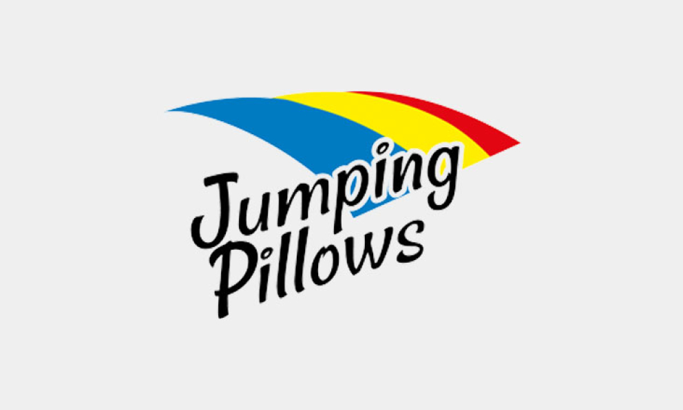 Jumping Pillows