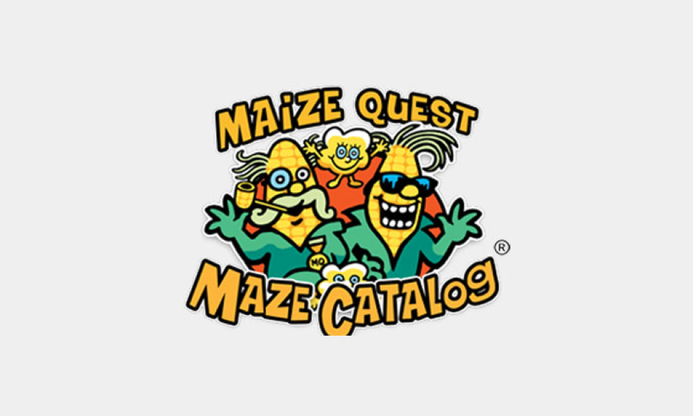 Mazequest Maze Catalog