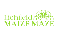 Lichfield Maize Maze Logo