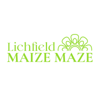 Lichfield Maize Maze Logo