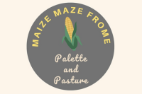 Maize Maze Frome