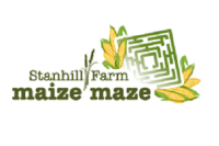 Maize Maze Locations | Stanhill Farm Maize Maze in Dartford